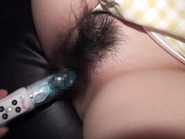 Amateur girl with bubble ass and hairy pussy Arisa Tanimura in a hot action