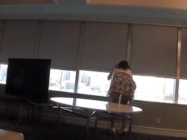 Young 18+ Doshiro Takes Massive Cock – Deep & Hard Ramming Action