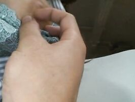 Lovely Mihono Tsukimoto Seduces in Steamy Asian Pleasure Session