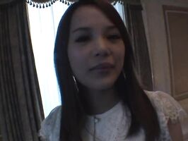 Beautiful Teen Meru Ayase Fucks In A Hotel In Our POV