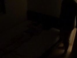 Hot Babe Goes Wild After Intense Pussy Licking Turns Her On For Cock