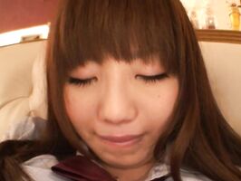 Middle-Aged Beauty Seduces in Outfit - Steamy Encounter Unfolds