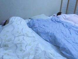 Riona Minami & Nozomi Arasaki Share Steamy Lesbian Threesome Fun