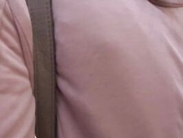 Japanese Bombshell Deepthroat Blowjob in Car - Steamy AF Encounter