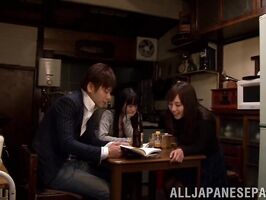 Teen 18+ Azusa Nagasawa Horny for Hard Love - Steamy Action Unleashed