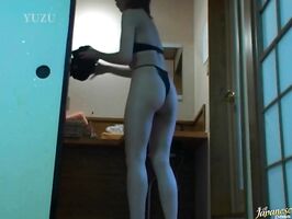 Nami Ishii Milf Fever – Insatiable Lust for Big Cock Unleashed