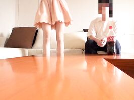 Takikawa Kanon's Lusty Toy Play - A Busty Brunette's Pleasure Ride