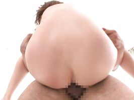 Nao Fujimoto's Dirty Desires Fulfilled by a Tasty Hard Dong