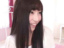 Haruka Hoshino – Petite Tits, Hot Japanese Action Uncensored