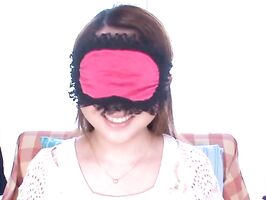 Yui Sasaki's Pink Kitty Sensually Drilled - Steamy Uncut Scene