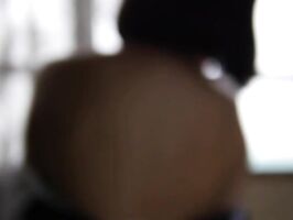 Innocent Yuri Shinomiya Seduced & Fingered Slowly