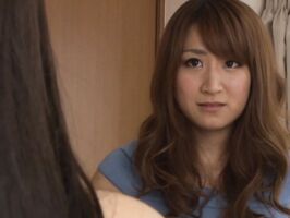 Aya Kisaki & Ryuu Enami Share Sugary Lesbian Pleasure – Licking Pink Cunts