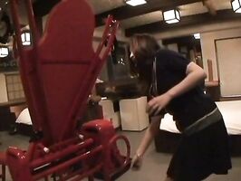 Japanese Milf Model Akane Sins Hard & Wet - Uncensored Pleasure