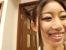 Natsumi Inagawa Fucked Hard & to Swallow Cum Load