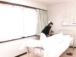 Gorgeous Hazuki Nozomi in hot lesbian action