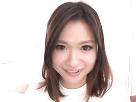 Hikari Craves Hard & Raw Passion – Watch Her Get Fully Dominated