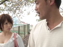 Hoshimi Rika Ravaged in Lust-Fueled Hardcore Passion