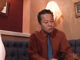 Reika Aibe & Playmate Seduce and Satisfy a Rock-Hard Dick