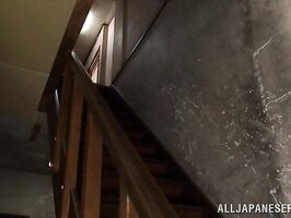 Kamika Ichijou Goes Wild - True Hardcore Fucking Unleashed