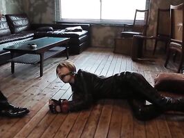 Christine Kitajima Seduces With Her Love for Sucking Hard Cocks