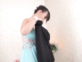 Yume Ayaname Seduces With Steamy Blowjob Action