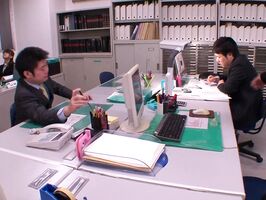 Akiho Yoshizawa Rides Massive Cock Like a Porn Pro