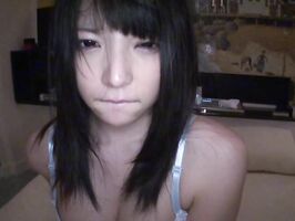 Black-Haired Teen 18+ Ai Uehara Pleasures Her Stud With Wild Sexual Services