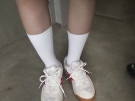 Maruku Satou's Twat Rammed Superbly - Hardcore Fuck Session