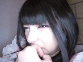 Black-Haired Teen 18+ Ai Uehara Serves Her Stud With Kinky All-Sex Services