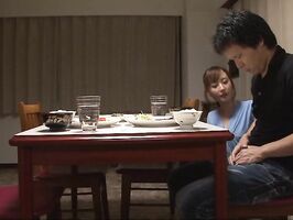 Kaori Saejima Enchanted by a Massive Thick Cock – Milf Desires Unleashed