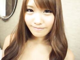 Suzu Minamoto Seduces with Busty Teen 18+ Curves - XXX Anal Creampie