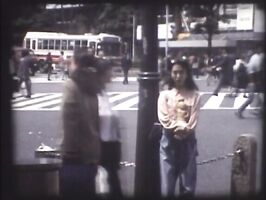 Hitomi Shiraishi Seduces Older Guy With Blowjob & Wild Sex Ride