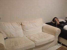 Sora Sgiina tight cunt stretched by a monstrous cock