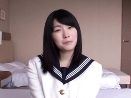 Satomi Nomiya's Amateur Cunt Roughly Nailed In Raw Detail