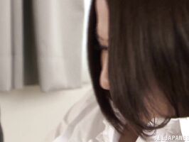 Megumi Haruka Milf Loves Her Vibrator – Watch Her Pleasure Sessions!