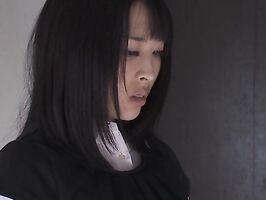 Misaki Honda's Sensual Blowjob Scene – Deep Throat Pleasure Unleashed