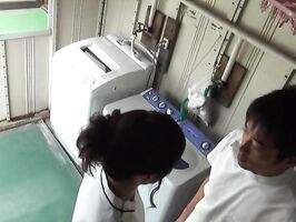 Japanese AV Beauty Seduces Guy & Gets Wildly Screwed