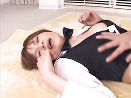 Aimi Juicy Asian babe