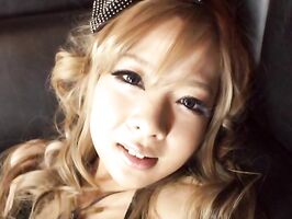 Kaori Otanashi Tight Pussy Fingered - Steamy Asian Model Action