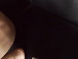 Kaori Otanashi Asian model gets tight pussy fingered