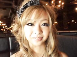 Kaori Otanashi Tight Pussy Fingered - Steamy Asian Model Scene