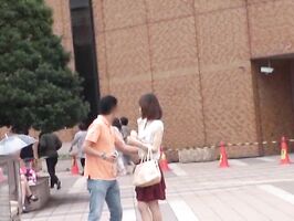 Naughty Chick Pleasured While Being Nailed Hard