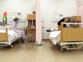 Hot Japanese Model Roughly Nailed by Horny Guy - Steamy Encounter