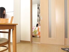 Hardcore milf moans as her hole is poked