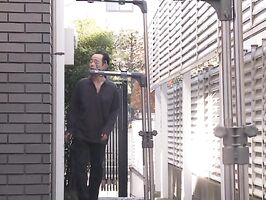 Amateur Cutie Miku Synohara's Trimmed Pussy Filled & Banged Hard