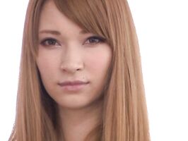 Blonde Bombshell Tia Sucks & Takes a Massive Facial Load