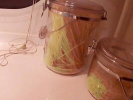 Riana Natsukawa Fucks Hard & Takes Cum Shot to Face