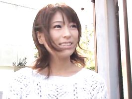 Nami Hoshino’s Busty Tits Drenched in Cum After Steamy Blowjob