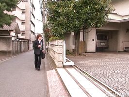 Cum in mouth of horny milf Akiho Yoshizawa