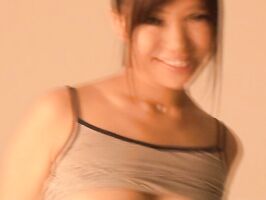 Ayumi Hasegawas Juicy Tits on Full Display – Naughty Playtime Unleashed